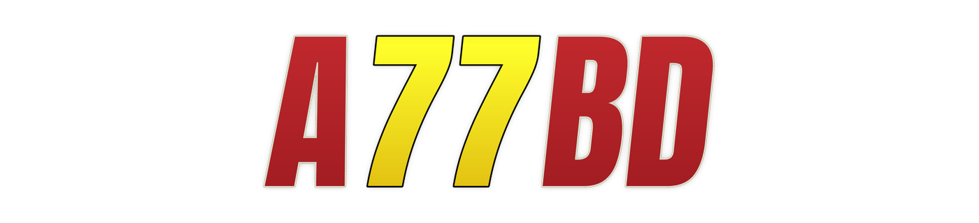 a77bd লোগো